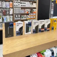 گوشی نو نقد و اقساط بازنشستگان s25fe a56 a17 a07