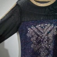 لباس مجلسی سایز ۴۲ .۴۴ .۴۶