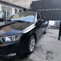 دنا اتومات مشکی