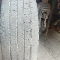 کاویان 106|خودرو سنگین|شاهینشهر, فدک|دیوار