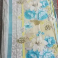 تشک پنبه ای یکنفره
