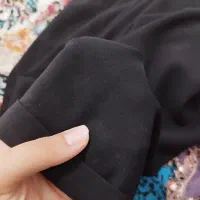 چادرقجری مدل حسنا