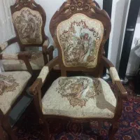 مبل سلطنتی ۹نفری