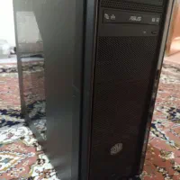 سیستم کامپیوتر