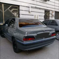 خودروی دربستی