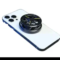 خنک کننده گوشی موبایل