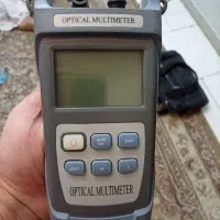 دستگاه پاورمترفیبرنوری NK300