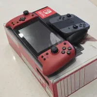Nintendo Switch|کنسول، بازی ویدئویی و آنلاین|تهران, شهرک چیتگر|دیوار