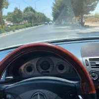 بنز 320|خودرو سواری و وانت|اصفهان, فرح آباد|دیوار