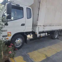 خودرو سنگین
