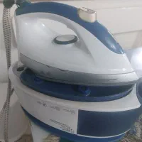 اتو بخار مخزن دار گاسونیک