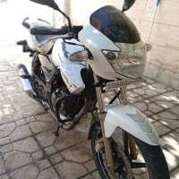 موتور اپاچی 180