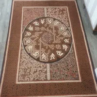 گلیم فرش  4 متری