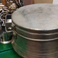 کماجدون مسی