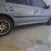 رینگ گوزنی ۱۶