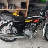 موتور سیکلت هندا