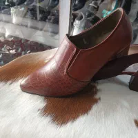 حراج کفش دست دوز