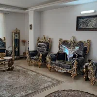 مبلمان سلطنتی 7نفره۱۸۵میلیون