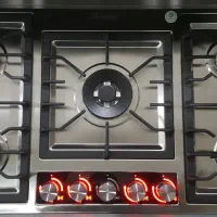 گاز صفحه ای  اجاق گاز رو میزی ۵۳۳ داتیس اقساطی