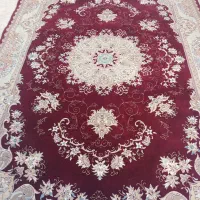 دو تخته فرش 12 متری