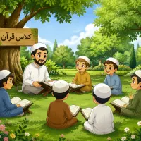 تابستانی متفاوت را برای فرزندان خودکنارمارقم بزنید