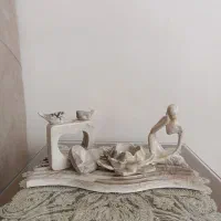 مجسمه|مجسمه، تندیس، ماکت|قرچک, میرزائی شمالی|دیوار