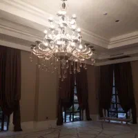 نیازمند کارگر ساده برقکار