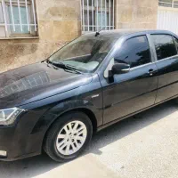 دنا تیپ ۲ مدل ۹۷ مشکی