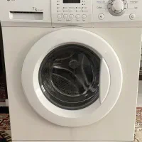 لباسشویی اصل الجی