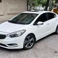 سراتو YD وارداتی فول