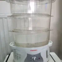 بخار پز سانی