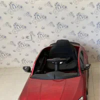 ماشین شارژی