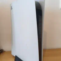 PS5 Fat Standard|کنسول، بازی ویدئویی و آنلاین|چالوس, |دیوار