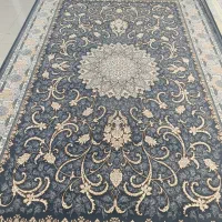 فرش اقتصادی نگین مشهد و مهر کاشان
