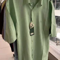 پیراهن اسپرت مردانه برند pazzo