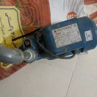 پمپ آب