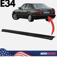 Bmw E34|قطعات یدکی و لوازم جانبی|تهران, آسمان|دیوار