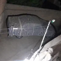 پژو ۴۰۵ اس الیکس سفید