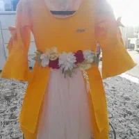 لباس مجلسی