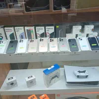 IPhone 17 pro 256gb za|موبایل|تهران, جردن|دیوار