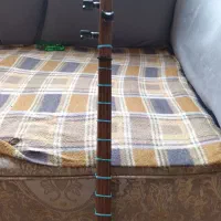 سه تار|سازهای سنتی|ارومیه, |دیوار