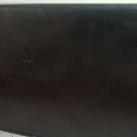 تلویزیون ایکس ویژن صفحه شکسته ۴۹ اینچ