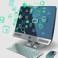 استخدام همکار خانم جهت کار در کافینت