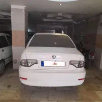 سمند سورنef7 مدل ۱۴۰۳