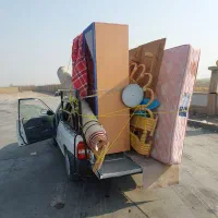 وانت بار به تمام نقاط استان