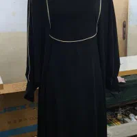 مانتو عبایی مخصوص عزاداری و پیاده روی اربعین