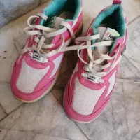 کفش نایک سایز38