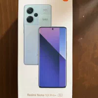 فروش Redmi Note 13 Pro Plus 5G