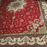 فرش ۱۲متری ۷۰۰شونه