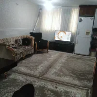 ۵۰متر همکف تمیز وشیک محدوده خاکسار